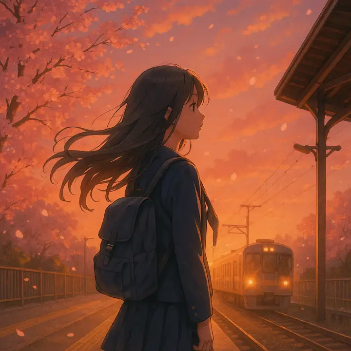 AI Technology for Anime Wallpapers